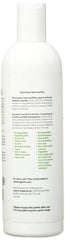 Carina Organics Sweet Pea Shampoo Daily – étiquette florale expérience parfumée délicate