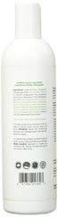Carina Organics Sweet Pea Shampoo Daily – mousse légère prête à l’application