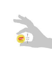 Carmex baume à lèvres Classique – emballage visible, usage quotidien pratique.