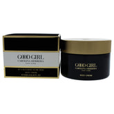 Carolina Herrera Good Girl crème corps, texture veloutée et hydratation rapide.