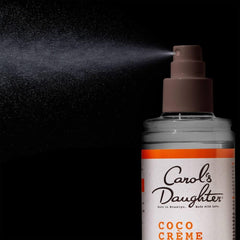 Emballage recyclé à 100% pour Carol's Daughter Coco Creme.