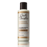 Carol's Daughter Goddess Strength Concentrate – bottle prête à nourrir les boucles.
