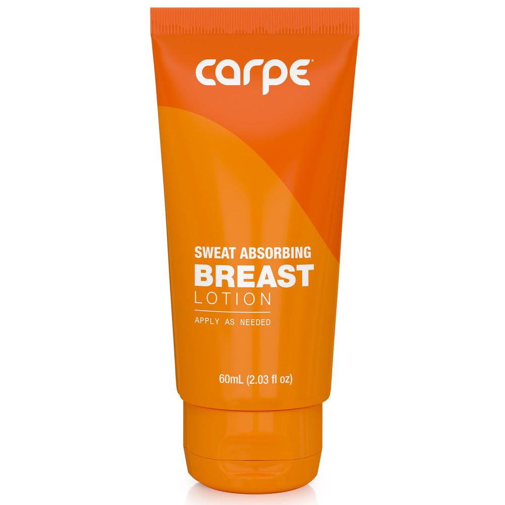 Carpe Poitrine Absorbant Sueur Bouteille: absorption rapide pour rester au sec.