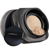 CARSLAN poudre translucide pour un fini mat et durable