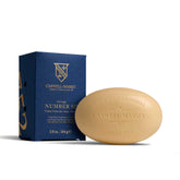 Caswell-Massey Number Six: savon-barre naturel, hydratation douce pour la peau