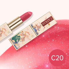 Catkin Lip Balm Hydratation 24h: lèvres douces et confort tout au long de la journée.