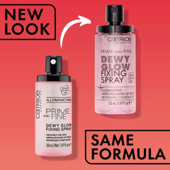 Démonstration d’application du spray pour un fini uniforme et lumineux.