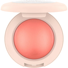 Catrice Soft Glam Baked Blush finition lumineuse rehaussant les pommettes