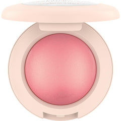 Catrice Soft Glam Baked Blush Teinte Baie Nocturne, couleur intense et chic