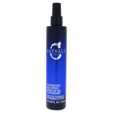 CATWALK TIGI aérosol texturisant au sel – la bouteille prête à créer texture et volume naturel