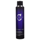 CATWALK par TIGI Root Boost Spray, flacon qui apporte du volume durable.