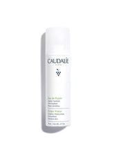 Caudalie Eau de Raisin, brume visage en flacon pulvérisateur pour hydratation rapide