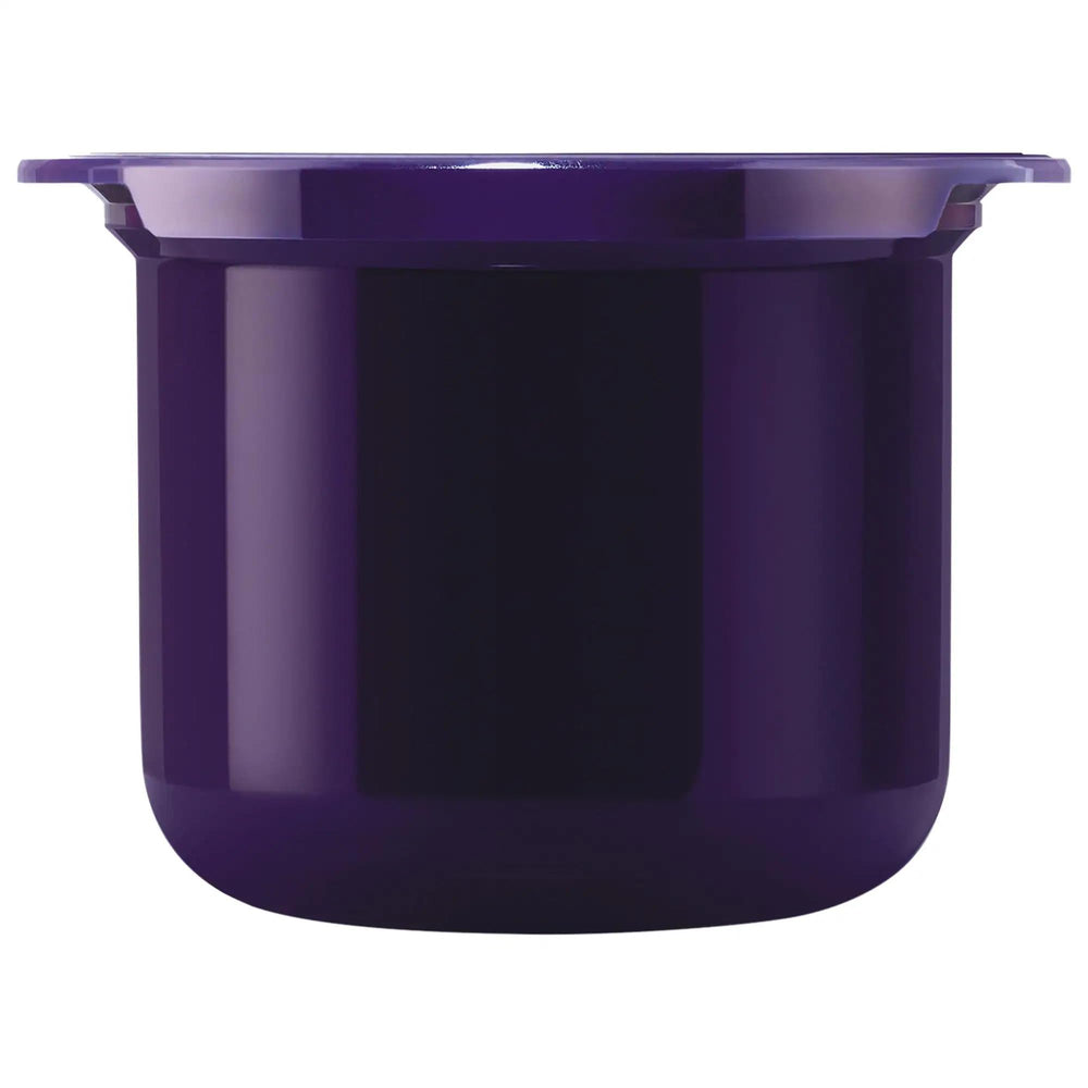 Caudalie Premier Cru crème riche dans son pot, texture nourrissante.