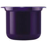 Caudalie Premier Cru crème riche dans son pot, texture nourrissante.