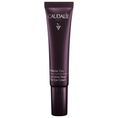 Caudalie Premier Cru Crème Yeux – bouteille de 15 ml prête à l'emploi pour le regard