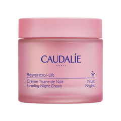 Caudalie Resveratrol-Lift; pot réutilisable pour une routine durable.