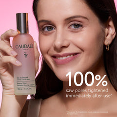 Sérum Vinoperfect 10ml, unifie le teint et atténue les taches visibles.
