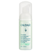 Caudalie Vinoclean, bouteille avant utilisation, action douce pour nettoyer sans agresser.