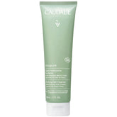 Caudalie Vinopure : bouteille 150 ml avec pompe pour nettoyage en douceur