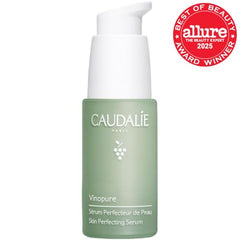 Caudalie Vinopure - texture fine prête à l application rapide.