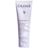 Caudalie Vinothérapeute Crème Mains: beurre de karité pour une hydratation durable et sans gras.