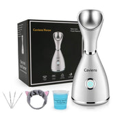 Caviens Nwsw vaporisateur visage nano-ionic, hydratation efficace et pores mieux ouverts.