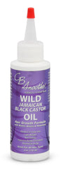 CB Smoothe Ricin Noir Jamaïcain – bouteille 4oz prête à l’emploi