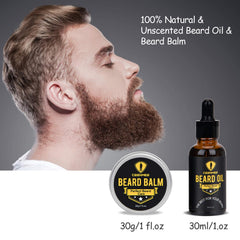 Ciseaux pour barbe en acier inoxydable, précision et coupe nette.