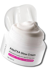 CELDYQUE Arbutin 7% bottle for brightening and even tone