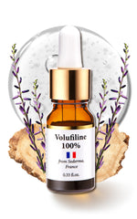 CELDYQUE Volufiline concentré raffermit le visage.