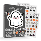 CELECARE patch fantôme discret et efficace pour camoufler les imperfections