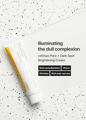 Emballage élégant du produit Celimax, prêt à offrir ou à collectionner.