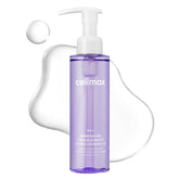 Celimax Derma Nature Fresh Blackhead Jojoba Cleansing Oil bottle for gentle makeup removal
