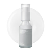 Sérum Celimax en flacon, protège la barrière cutanée et hydrate durablement.