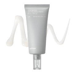 Celimax Dual Barrier: crème visage jour et nuit, hydratation durable.