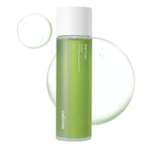 Celimax Noni Hydratation Toner bouteille pompe, hydratation légère pour peaux sensibles.