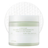 Celimax Tampons Exfoliants en Une Étape dans sa boîte, pratique pour démarrer la routine.