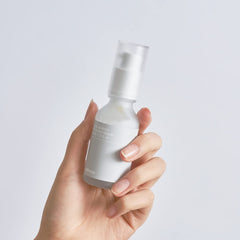 Formule hypoallergenique adaptée aux peaux sensibles.