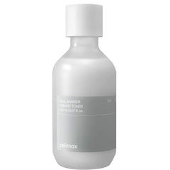 Celimax Tonique Crème Double Barrière — céramides et peptides, soutien barrière cutanée.