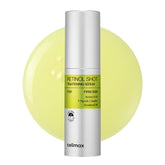 Celimax Vita A Shot, bouteille 30 ml, prête à être intégrée à votre routine.