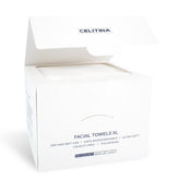 Lingettes Celitina XL – emballage 50 unités, pratique pour voyager et démaquiller
