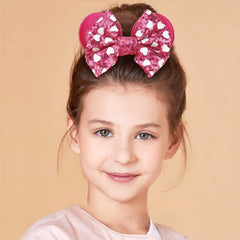 CellElection chouchou oreilles souris style Noel, esprit festif pour costumes et photos.