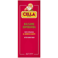 Cella Milano flacon élégant reflétant l'héritage milanais.