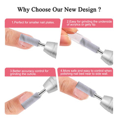 Cellentool emballage au motif zebre illustrant le design du produit.