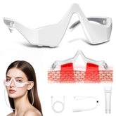 Celpack appareil lumiere yeux: revitalise le contour des yeux et réduit la fatigue.