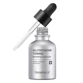 CENTELLIAN 24 ampoule glutathion tonifiante – bouteille prête à l’emploi pour un teint lumineux.