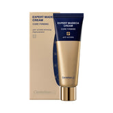 CENTELLIAN 24 Expert Cream – flacon pompe, raffermit et hydrate durablement la peau.