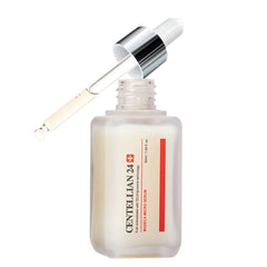 CENTELLIAN 24 sérum micro-bouteille pour une application précise.