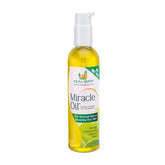 Century Systems Heal Quick Oil – bouteille prête pour un rituel soin quotidien.