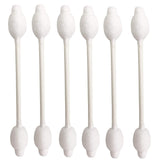 CenYouful bâtonnets coton bébé sans chlore, douceur adaptée aux petites oreilles.